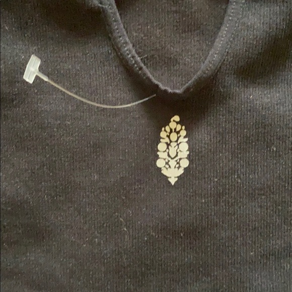 Free People Movement Dance All Day Bodysuit black - Picture 9 of 10